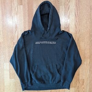 Pleasures x Kate Moss Rare OG Pleasures Hoodie Great Condition and Quality Size